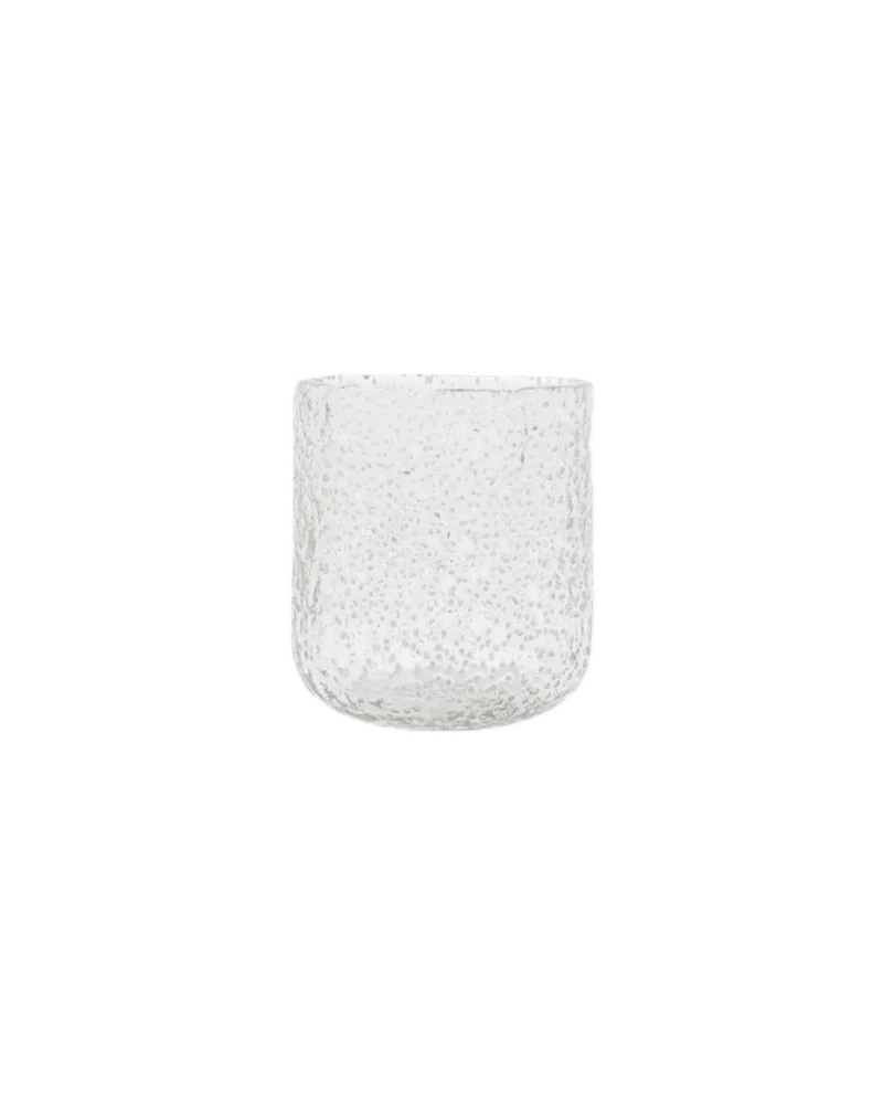 Teelichtglas Snow von House Doctor