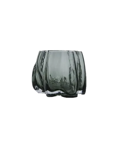 Teelichtglas Curva von House Doctor