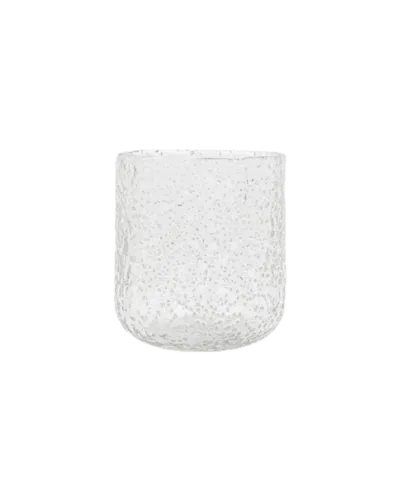 Teelichtglas Snow von House Doctor