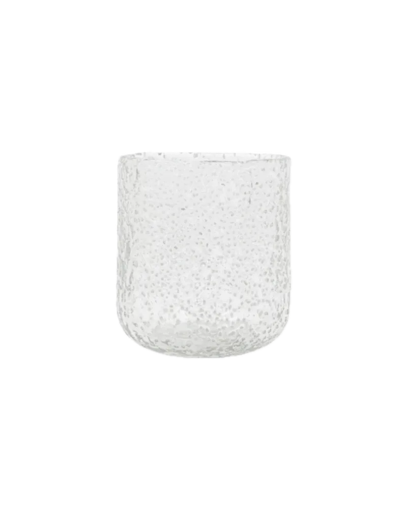 Teelichtglas Snow von House Doctor