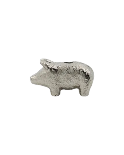 Kerzenhalter Schwein von House Doctor