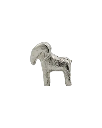 Kerzenhalter Steinbock von House Doctor