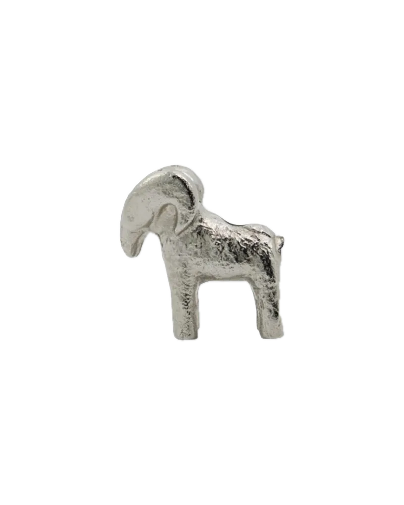 Kerzenhalter Steinbock von House Doctor