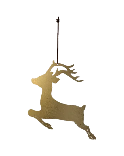Ornament Rentier