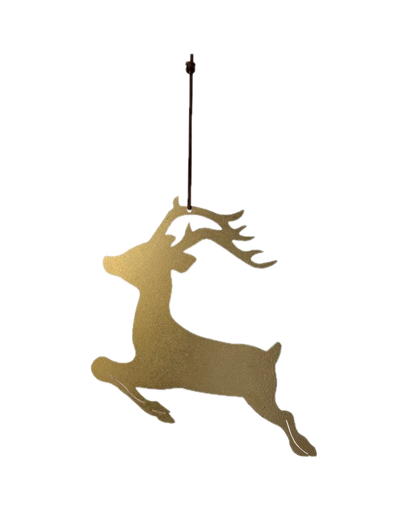 Ornament Rentier von 