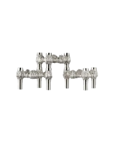 Nagel Kerzenhalter Quist Set von Stoff Nagel