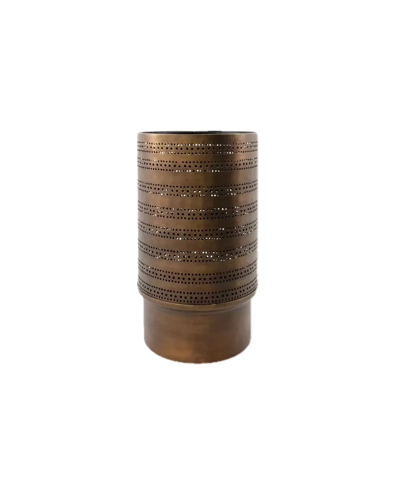 Kerzenhalter Mesu von House Doctor