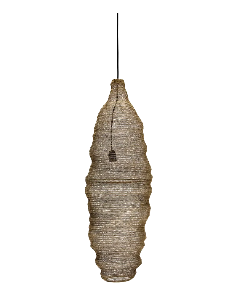 Lampe Mesh, Ansicht 8