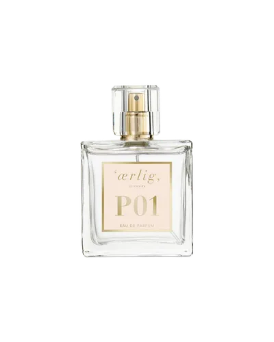 Eau de Parfum P01 von Ærlig