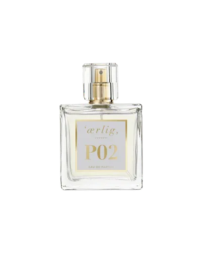 Eau de Parfum P02 von Ærlig