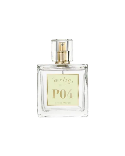 Eau de Parfum P04 von Ærlig