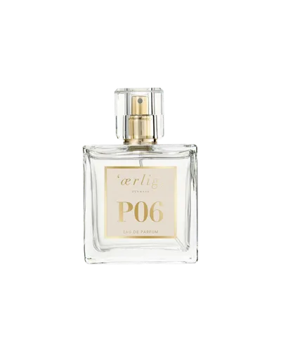 Eau de Parfum P06 von Ærlig
