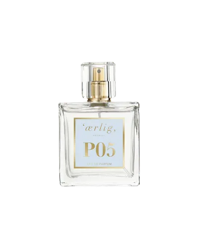 Eau de Parfum P05 von Ærlig