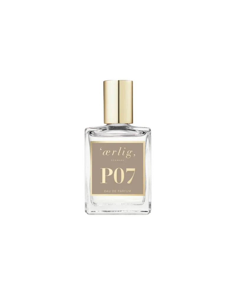 Eau de Parfum P07, Ansicht 3