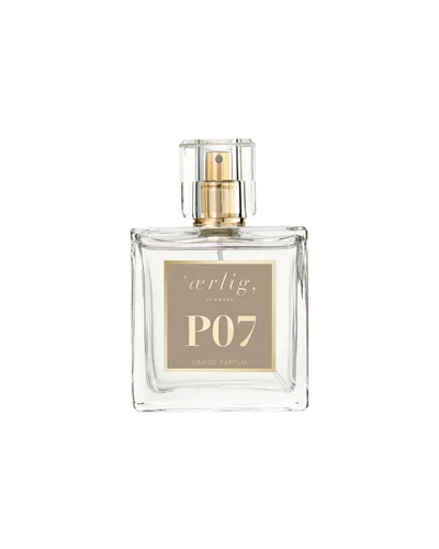 Eau de Parfum P07 von Ærlig