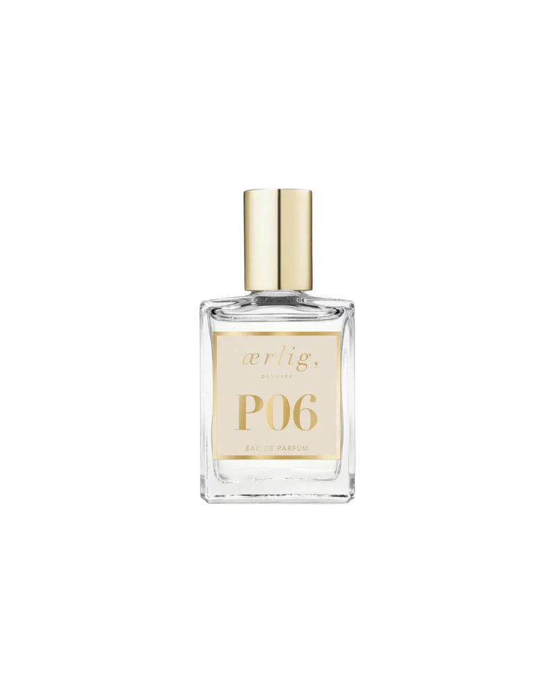 Eau de Parfum P06, Ansicht 2