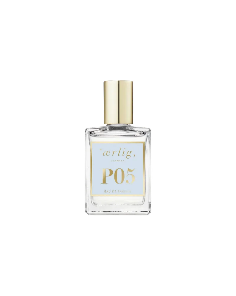 Eau de Parfum P05, Ansicht 2