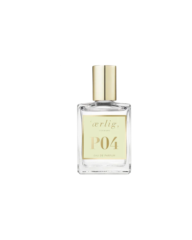 Eau de Parfum P04, Ansicht 2