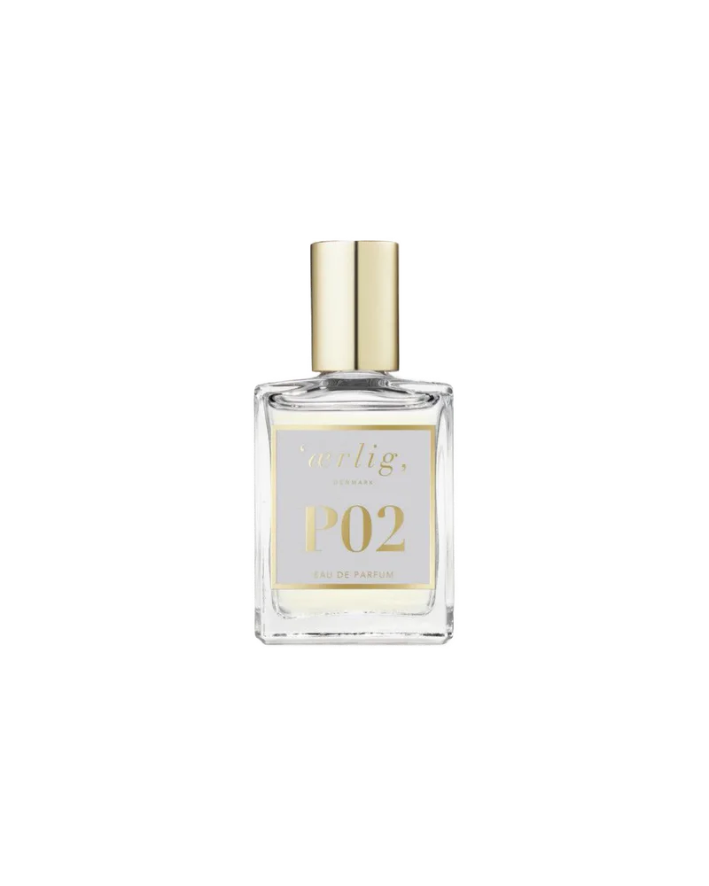 Eau de Parfum P02, Ansicht 3