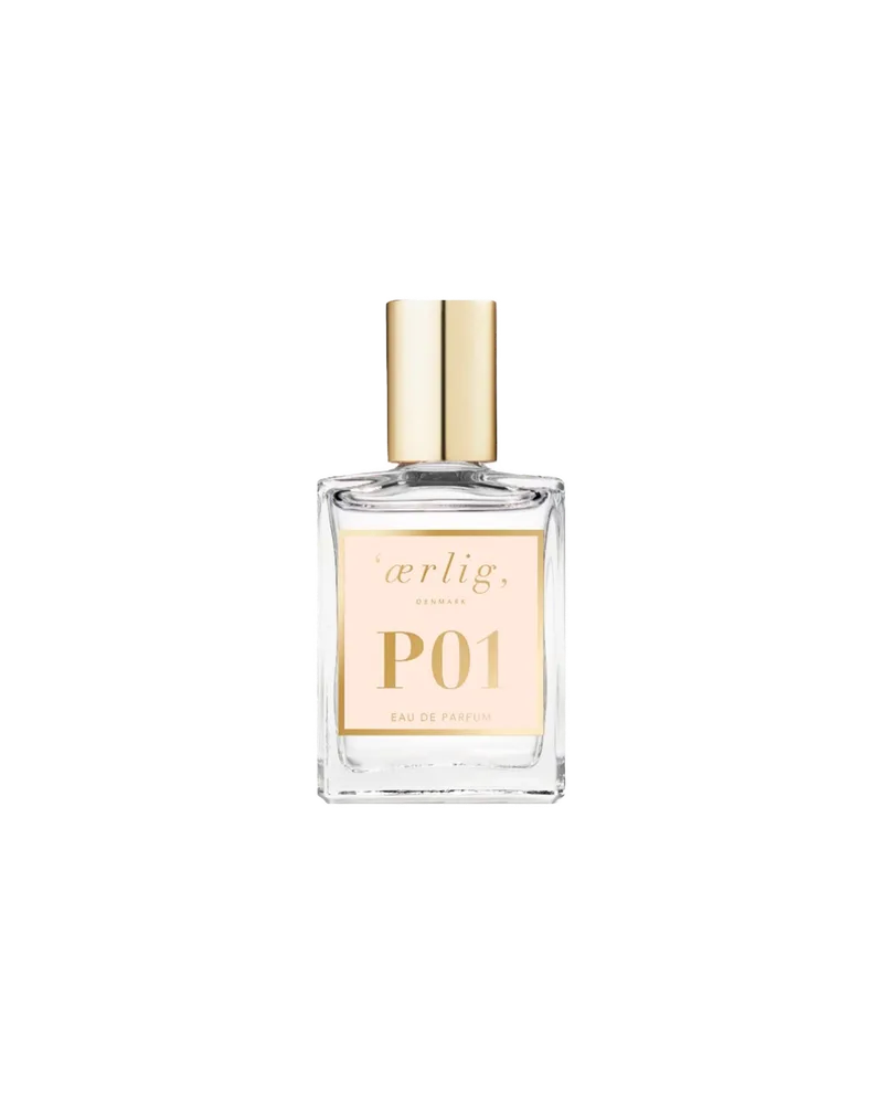 Eau de Parfum P01, Ansicht 3