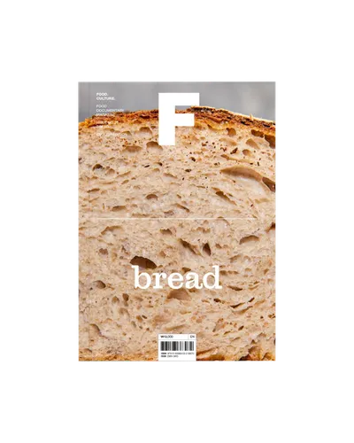 Magazin BREAD von New Mags