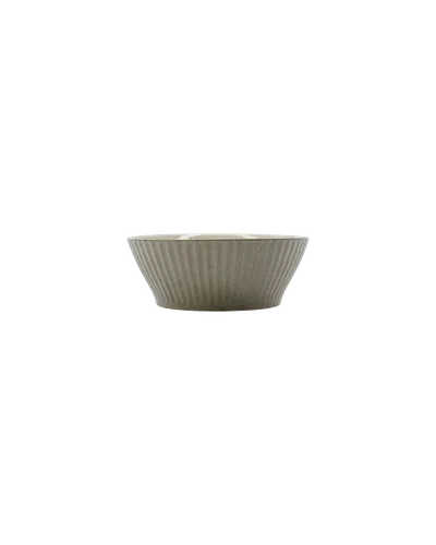 Schüssel Pleat von House Doctor