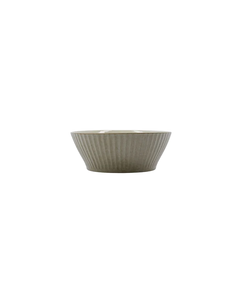 Schüssel Pleat von House Doctor