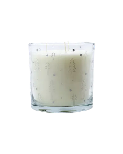Kerze im Glas Advent von House Doctor