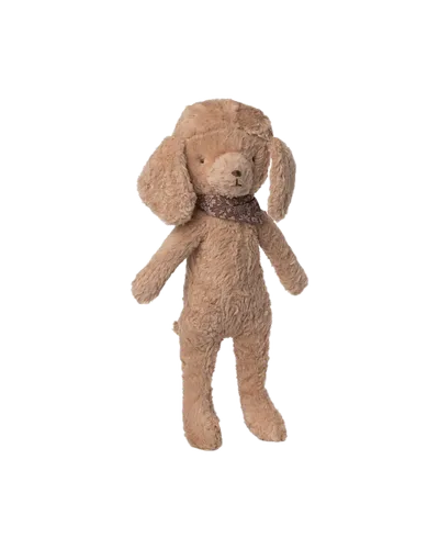 Pudelhund Plüsch von Maileg