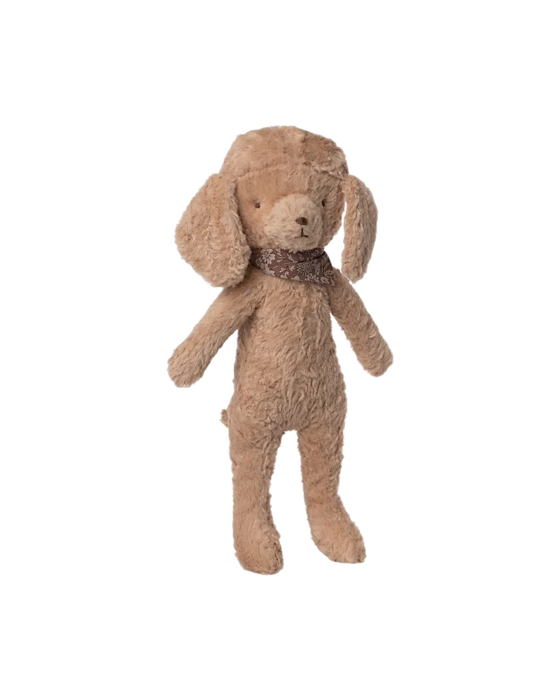Pudelhund Plüsch von Maileg