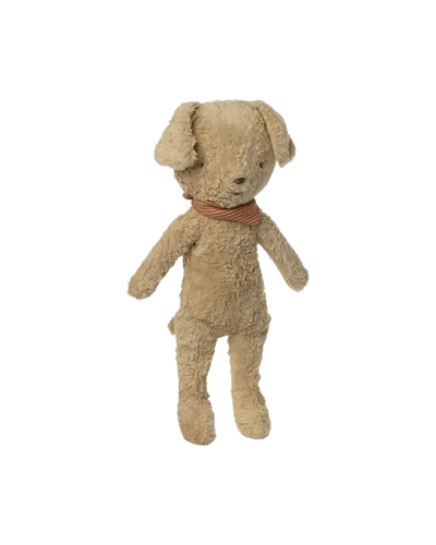 Plüschhund von Maileg