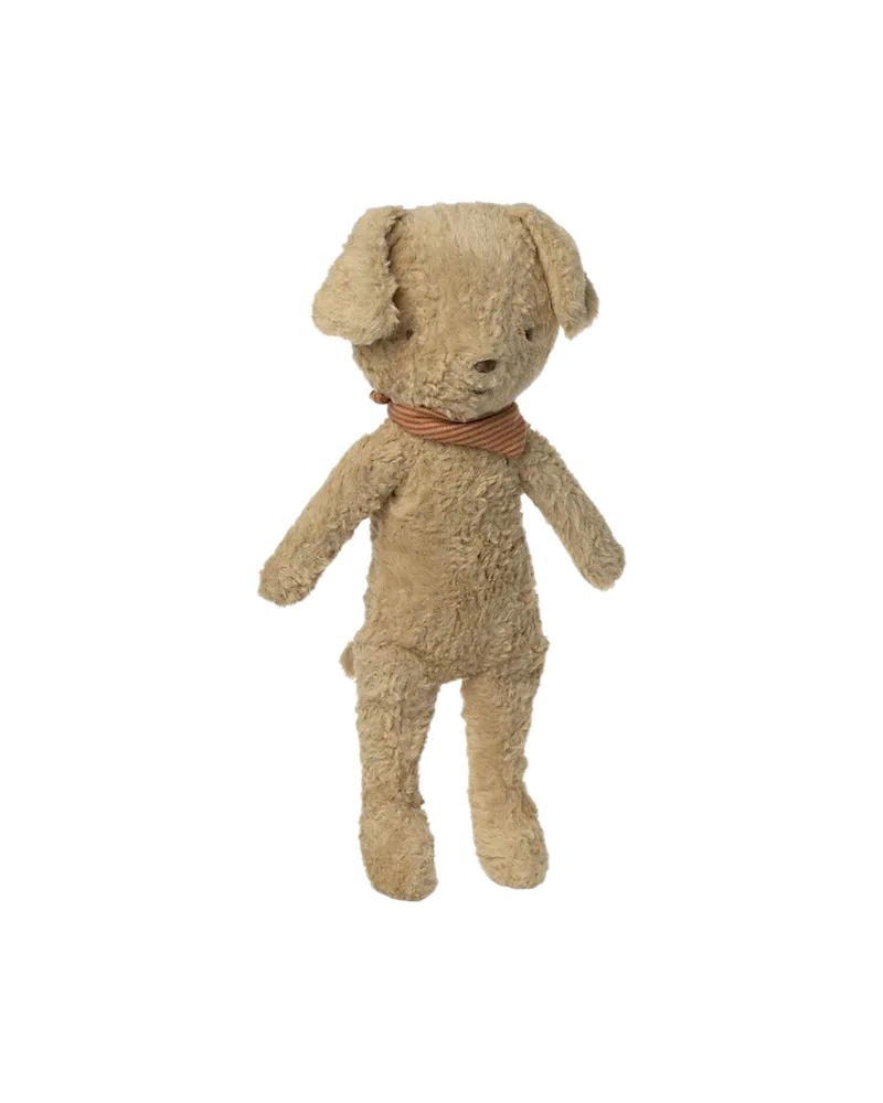 Plüschhund von Maileg