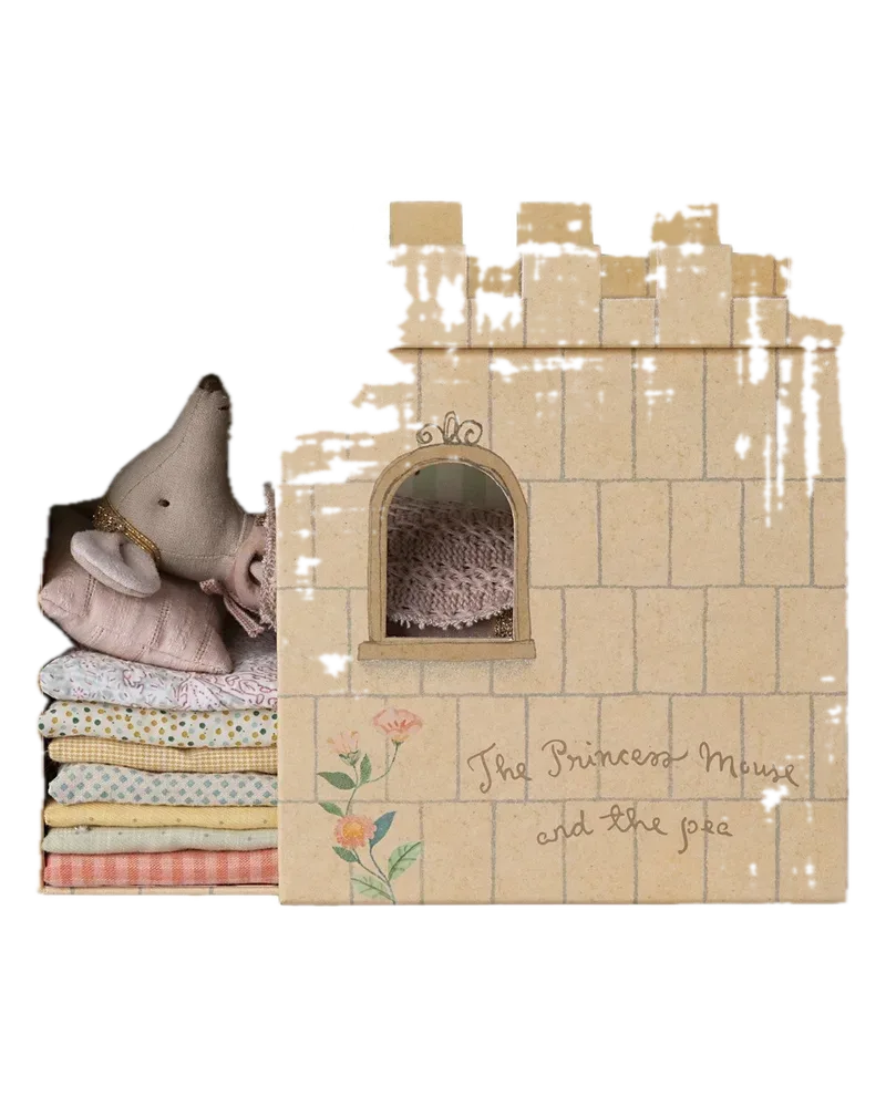 Prinzessin auf der Erbse von Maileg