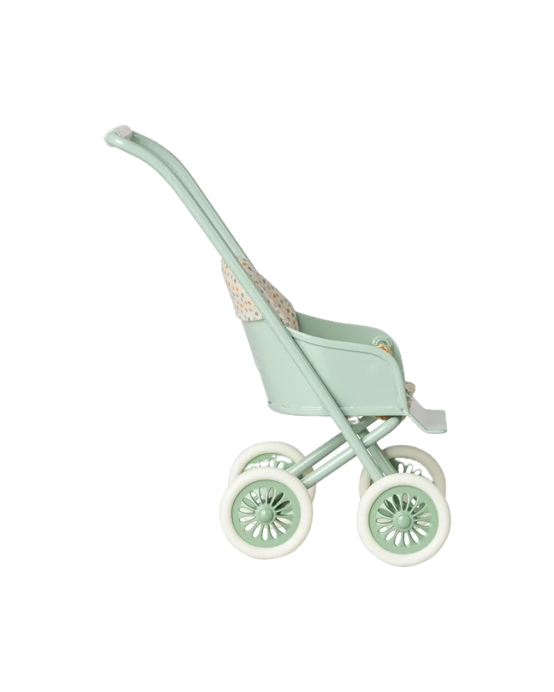 Kinderwagen Micro von Maileg