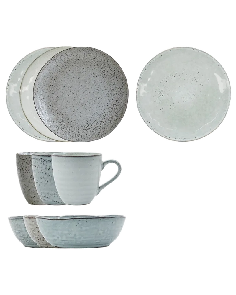 Brunch-Kit Rustic von House Doctor