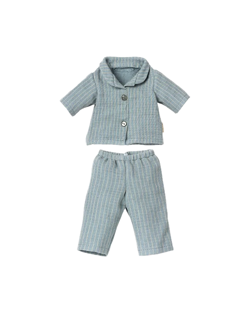 Pyjamas für Teddy Papi von Maileg