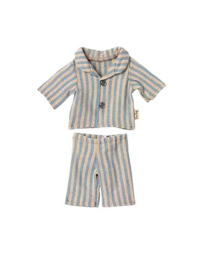 Pyjamas für Teddy Junior von Maileg