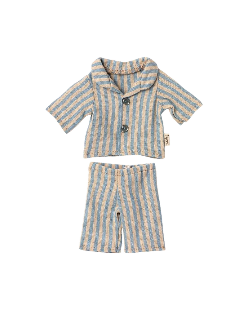 Pyjamas für Teddy Junior von Maileg