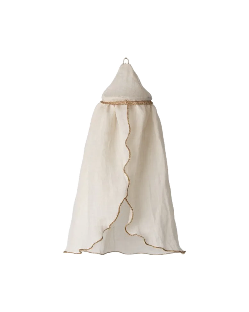 Miniatur Betthimmel von Maileg