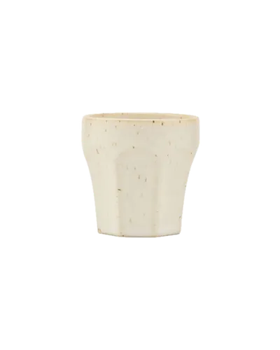 Espresso Becher Berica von House Doctor