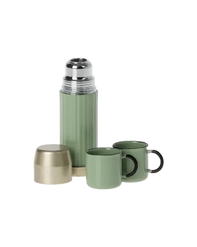 Thermoskanne Set von Maileg