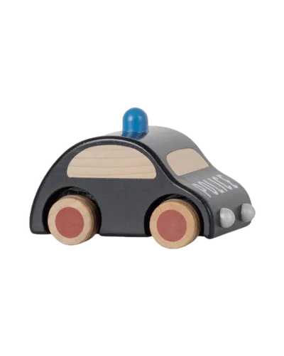 Polizeiauto von Maileg
