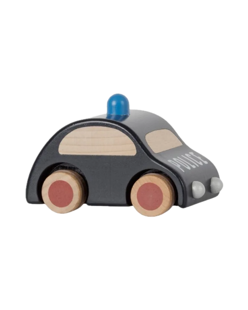 Polizeiauto von Maileg