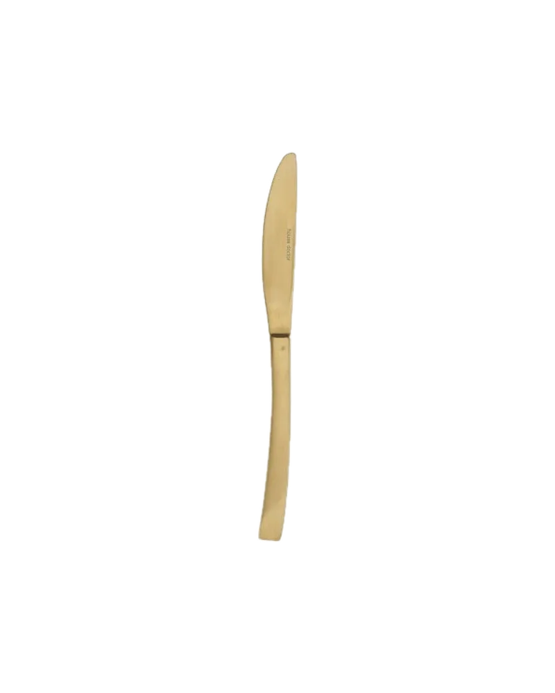 Messer goldig von House Doctor