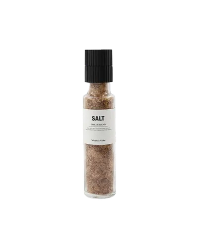 Salz Chili von Nicolas Vahé