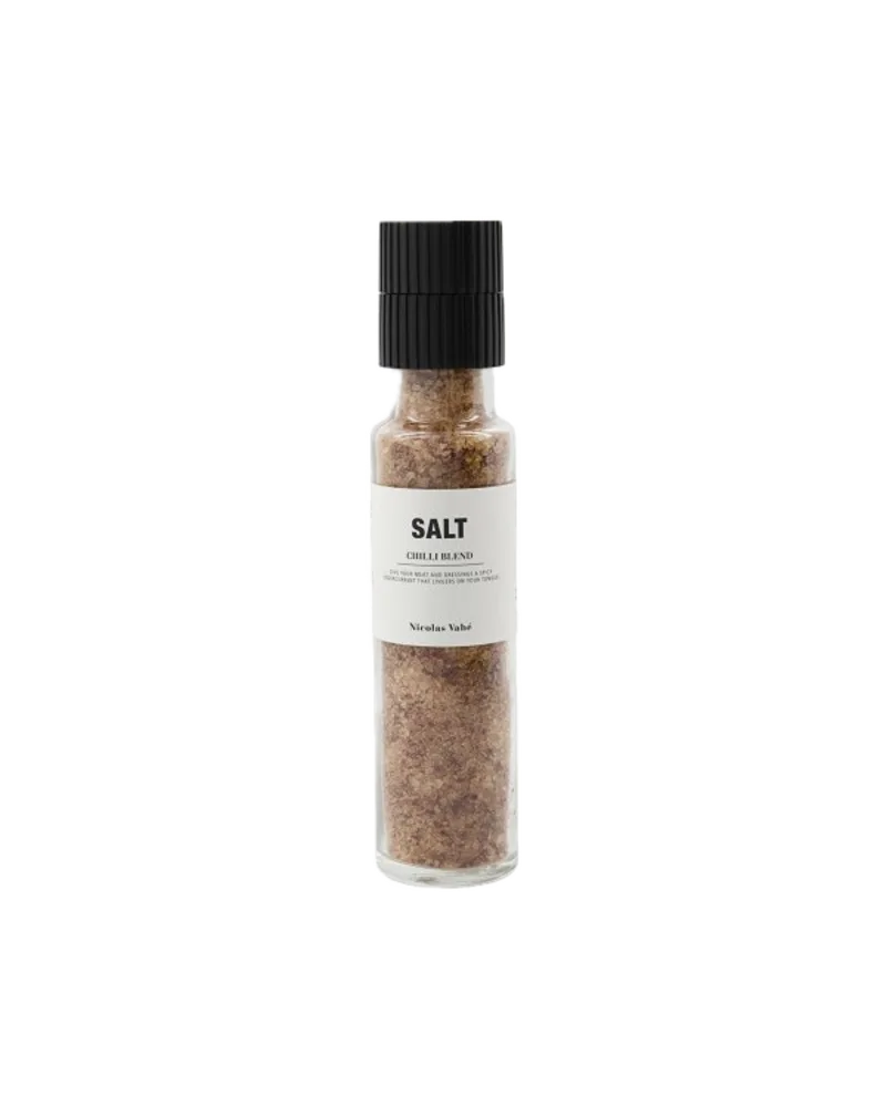 Salz Chili von Nicolas Vahé