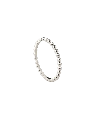 Ring Bubble von Jeberg Jewellery