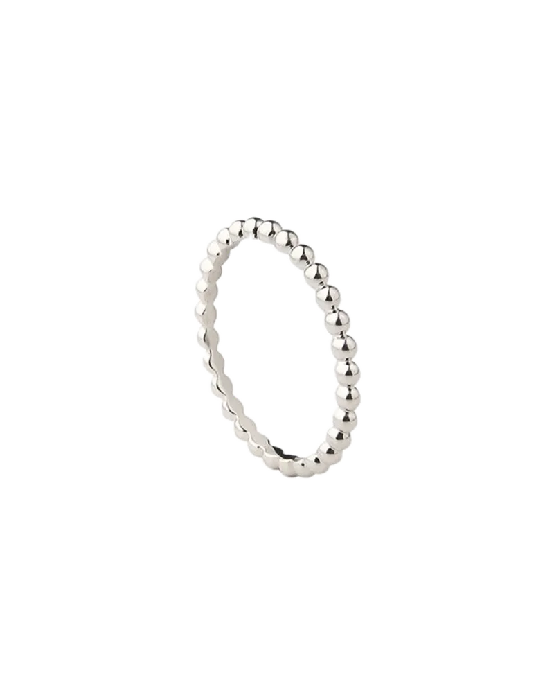 Ring Bubble von Jeberg Jewellery