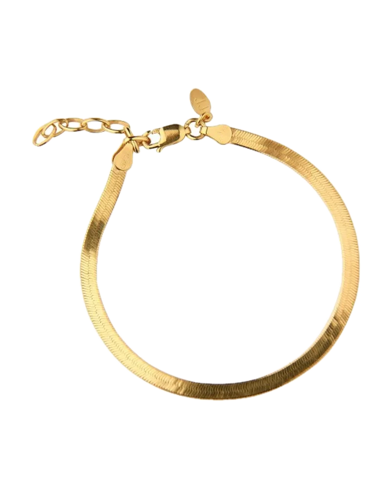 Armkette Aura von Jeberg Jewellery