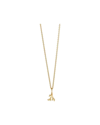 Halskette Soul of Nature von Jeberg Jewellery